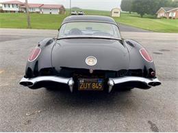 1959 Chevrolet Corvette (CC-1252805) for sale in Cadillac, Michigan