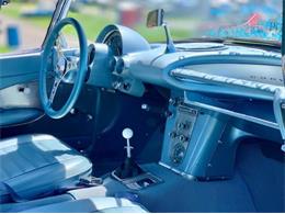 1959 Chevrolet Corvette (CC-1252805) for sale in Cadillac, Michigan