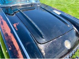 1959 Chevrolet Corvette (CC-1252805) for sale in Cadillac, Michigan