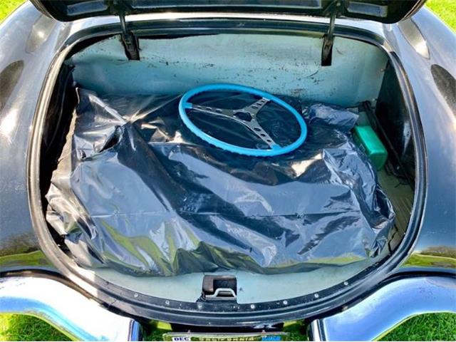 1959 Chevrolet Corvette (CC-1252805) for sale in Cadillac, Michigan