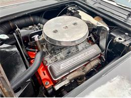 1959 Chevrolet Corvette (CC-1252805) for sale in Cadillac, Michigan