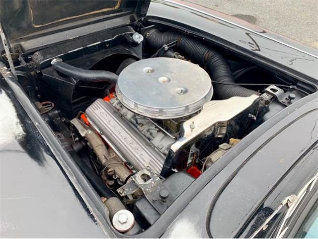 1959 Chevrolet Corvette (CC-1252805) for sale in Cadillac, Michigan