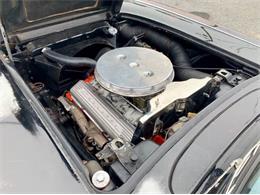 1959 Chevrolet Corvette (CC-1252805) for sale in Cadillac, Michigan
