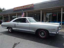 1966 Pontiac Coupe (CC-1252821) for sale in Clarkston, Michigan