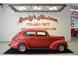 1939 Ford Tudor (CC-1252826) for sale in Loganville, Georgia