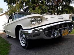 1960 Ford Thunderbird (CC-1250284) for sale in Cadillac, Michigan