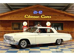 1962 Chevrolet Impala (CC-1252840) for sale in New Braunfels , Texas
