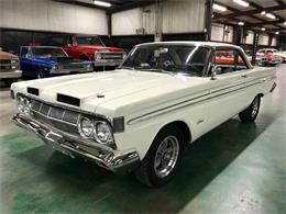 1964 Mercury Comet (CC-1252847) for sale in Sherman, Texas