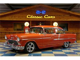 1955 Chevrolet 210 (CC-1252851) for sale in New Braunfels, Texas