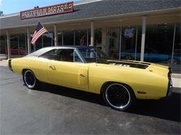 1970 Dodge Charger R/T (CC-1252866) for sale in Clarkston, Michigan