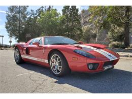 2005 Ford GT (CC-1252874) for sale in Las Vegas, Nevada