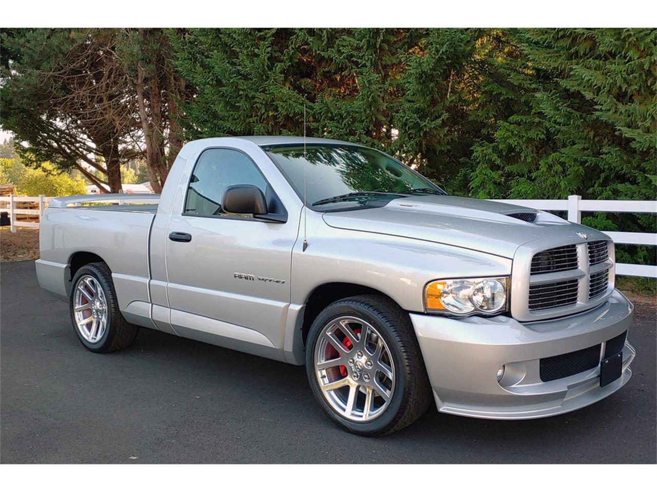 2004 Dodge Ram for Sale | ClassicCars.com | CC-1252899