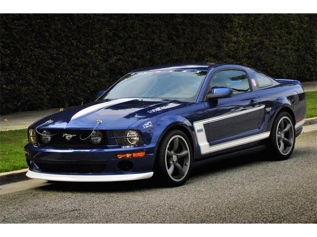 2008 Ford Mustang GT (CC-1252921) for sale in Las Vegas, Nevada