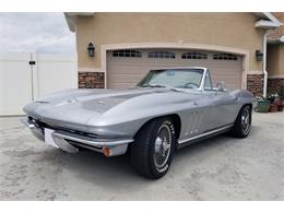 1966 Chevrolet Corvette (CC-1252927) for sale in Las Vegas, Nevada