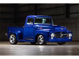 1956 Ford F100 (CC-1252929) for sale in Las Vegas, Nevada