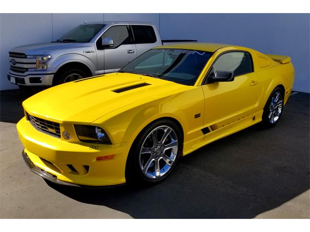2005 Ford Mustang (CC-1252943) for sale in Las Vegas, Nevada
