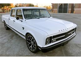 1968 Chevrolet 1 Ton Pickup (CC-1252945) for sale in Las Vegas, Nevada