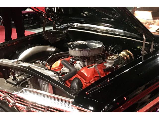 1959 Chevrolet Bel Air (CC-1252946) for sale in Las Vegas, Nevada