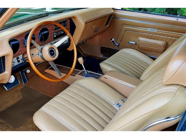 1970 Pontiac GTO (The Judge) (CC-1252947) for sale in Las Vegas, Nevada