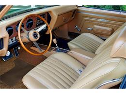 1970 Pontiac GTO (The Judge) (CC-1252947) for sale in Las Vegas, Nevada