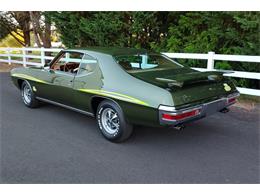 1970 Pontiac GTO (The Judge) (CC-1252947) for sale in Las Vegas, Nevada