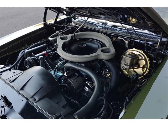 1970 Pontiac GTO (The Judge) (CC-1252947) for sale in Las Vegas, Nevada