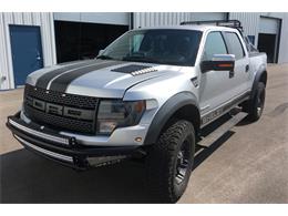 2013 Ford F150 (CC-1252949) for sale in Las Vegas, Nevada