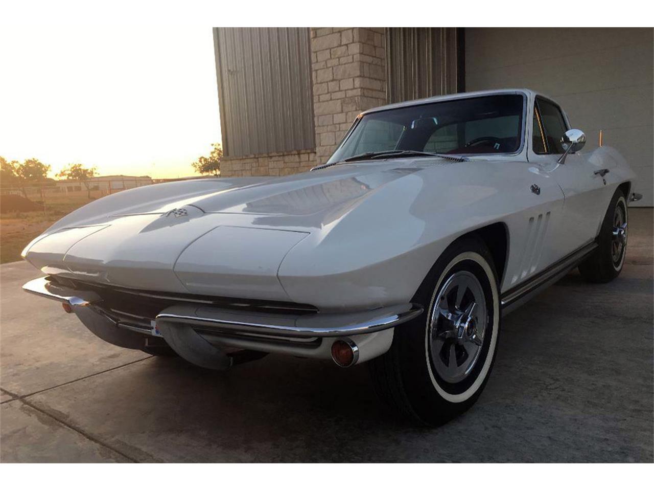 1965 Chevrolet Corvette for Sale | ClassicCars.com | CC-1252953