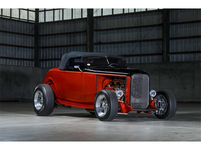 1932 Ford Highboy (CC-1252966) for sale in Las Vegas, Nevada