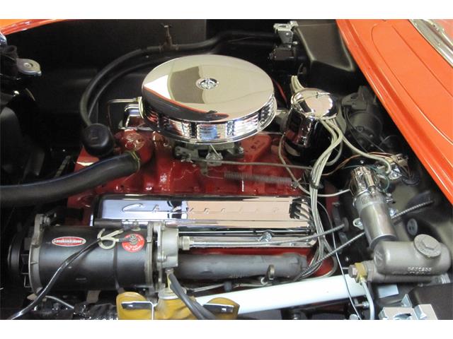 1955 Chevrolet Corvette (CC-1252986) for sale in Las Vegas, Nevada