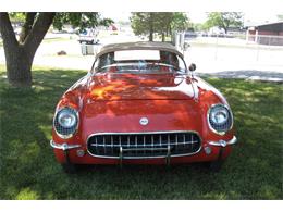 1955 Chevrolet Corvette (CC-1252986) for sale in Las Vegas, Nevada
