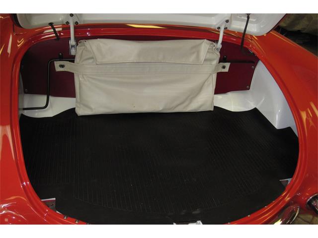 1955 Chevrolet Corvette (CC-1252986) for sale in Las Vegas, Nevada