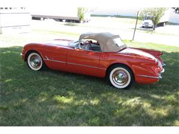 1955 Chevrolet Corvette (CC-1252986) for sale in Las Vegas, Nevada