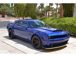 2018 Dodge Challenger SRT Demon (CC-1252998) for sale in Las Vegas, Nevada