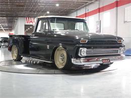1964 Chevrolet C10 (CC-1250030) for sale in Pittsburgh, Pennsylvania