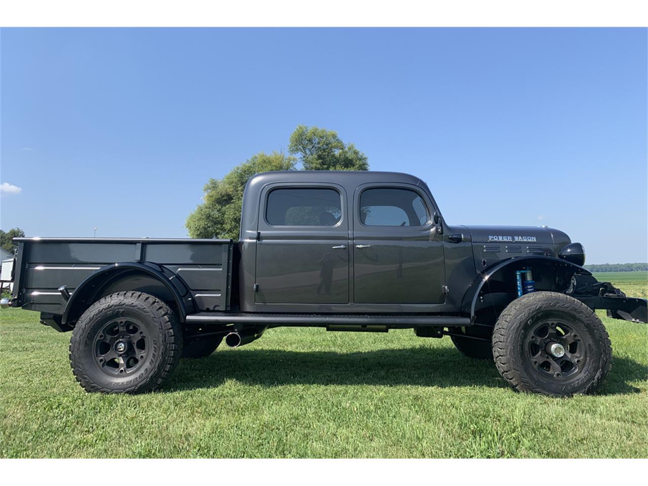 1957 Dodge Power Wagon for Sale CC1253012