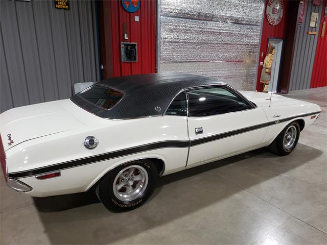 1970 Dodge Challenger R/T (CC-1253027) for sale in Los Banos, California
