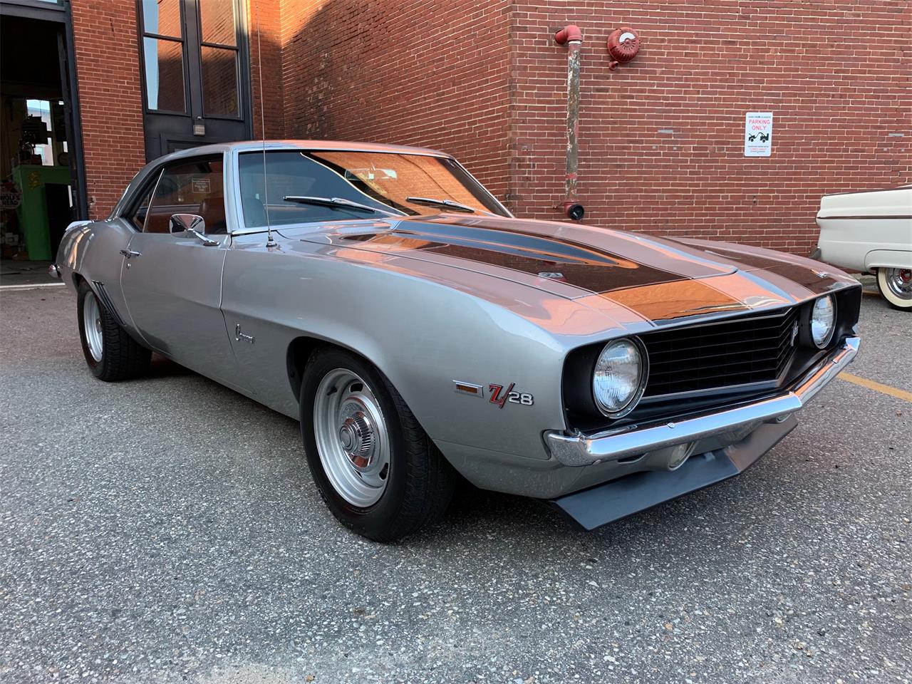 1969 Chevrolet Camaro for Sale CC1253035