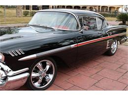 1958 Chevrolet Impala For Sale | ClassicCars.com | CC-1253054