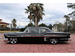 1958 Chevrolet Impala For Sale | ClassicCars.com | CC-1253054