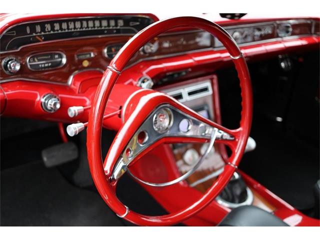 1958 Chevrolet Impala For Sale | ClassicCars.com | CC-1253054