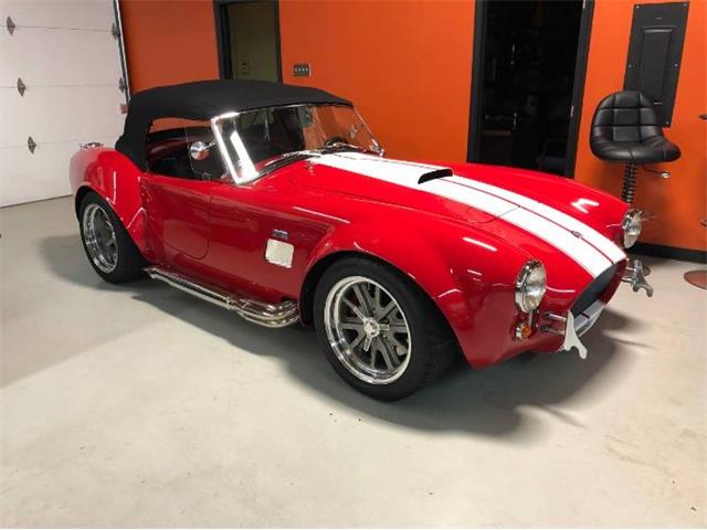 1965 Shelby Cobra (CC-1250307) for sale in Cadillac, Michigan
