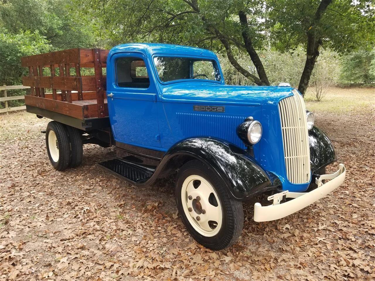 1936 Dodge Pickup for Sale CC1253086