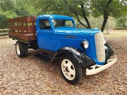 1936 Dodge Pickup (CC-1253086) for sale in Conroe, Texas