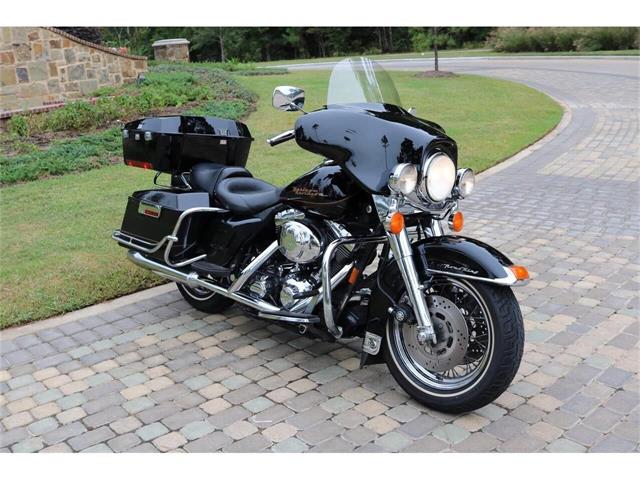 Classic Harley Davidson Road King For Sale