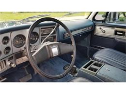 1980 Chevrolet C/K 10 (CC-1253096) for sale in Conroe, Texas