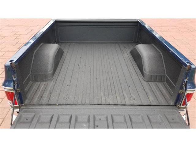 1980 Chevrolet C/K 10 (CC-1253096) for sale in Conroe, Texas