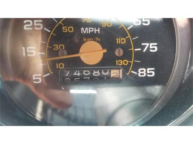 1980 Chevrolet C/K 10 (CC-1253096) for sale in Conroe, Texas