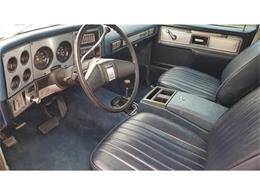 1980 Chevrolet C/K 10 (CC-1253096) for sale in Conroe, Texas