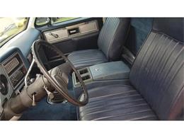 1980 Chevrolet C/K 10 (CC-1253096) for sale in Conroe, Texas